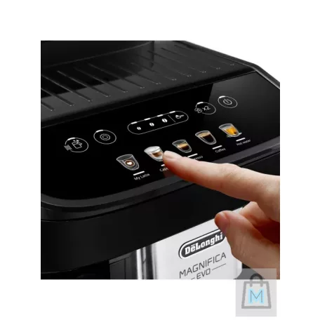 Delonghi ECAM29061B Automata kávéfőző