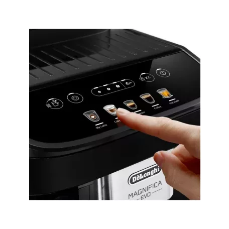 Delonghi ECAM29061B Automata kávéfőző