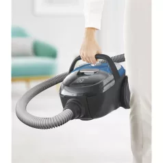   Electrolux ECGC21-2CB Compact Go világos kék porzsák nélküli porszívó
