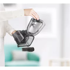  Electrolux ECGC21-2CB Compact Go világos kék porzsák nélküli porszívó