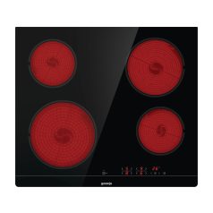 Gorenje Üvegkerámia főzőlap ECT601FM