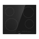 Gorenje Üvegkerámia főzőlap ECT601FM