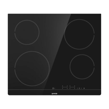 Gorenje Üvegkerámia főzőlap ECT601FM