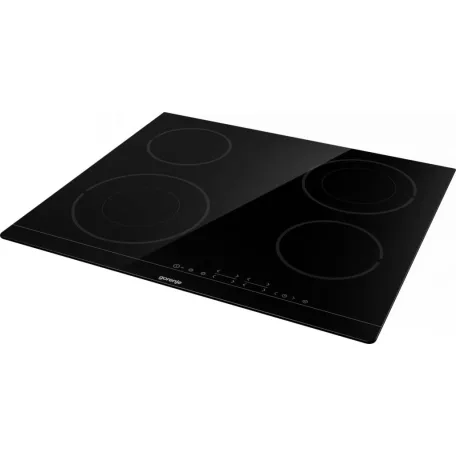 Gorenje ECT604FM Beépíthető üvegkerámia főzőlap