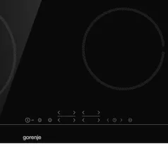 Gorenje ECT604FM Beépíthető üvegkerámia főzőlap