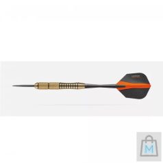 DART SZETT HARROWS STEEL, 24G, MATRIX K, BRASS