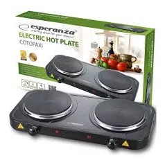 Esperanza Cotopaxi elektromos főzőlap/rezsó
