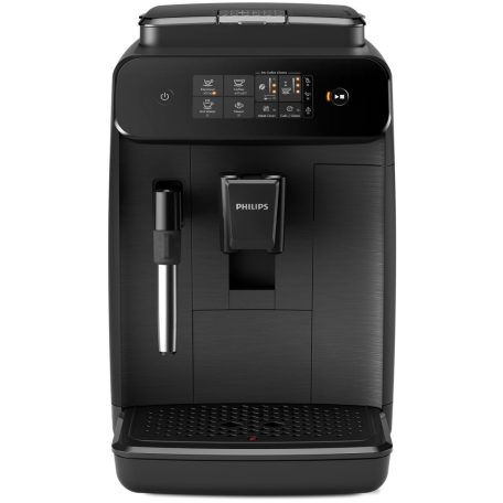 Philips Series 800 EP0820/00 fekete automata kávéfőző