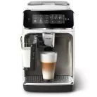 Philips EP3343/90 3300 LatteGo tejhabosítóval fehér-fekete automata kávéfőző