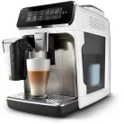 Philips EP3343/90 3300 LatteGo tejhabosítóval fehér-fekete automata kávéfőző