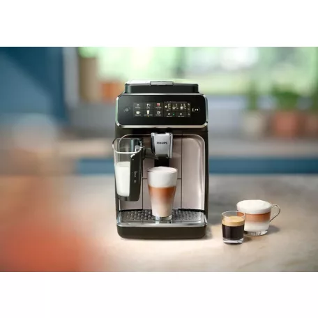 Philips EP3349/70 LatteGo Automata kávéfőző