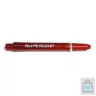 DART SZÁR HARROWS SUPERGRIP PIROS, HOSSZÚ