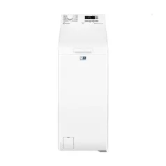 Electrolux EW6TN5061FH Felültöltős mosógép