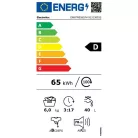 Electrolux EW6TN5061FH Felültöltős mosógép