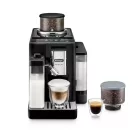 Delonghi EXAM44055B Rivelia Automata kávéfőző Fekete
