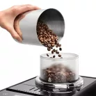 Delonghi EXAM44055B Rivelia Automata kávéfőző Fekete