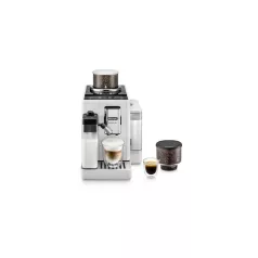 Delonghi EXAM440550W Rivelia Automata kávéfőző Fehér