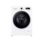 LG F4X1008NWK 8kg Elöltöltős Mosógép