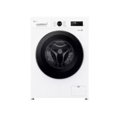 LG F4X1008NWK 8kg Elöltöltős Mosógép
