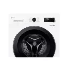 LG F4X1008NWK 8kg Elöltöltős Mosógép