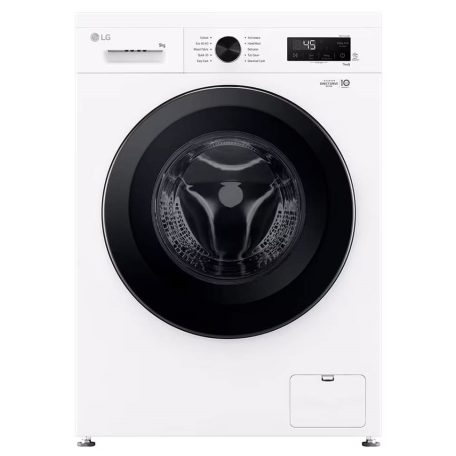 LG F4X1009NWK előltöltős mosógép