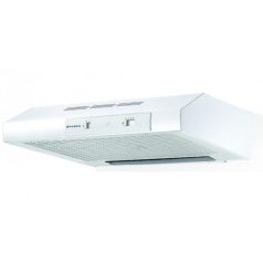 Faber elszívó 60cm hátsó/felső kivezetéssel Fehér