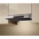 Faber elszívó 60cm hátsó/felső kivezetéssel Fehér