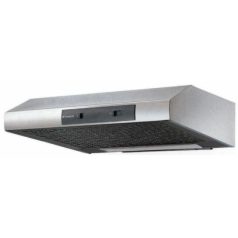 Faber elszívó 60cm hátsó/felső kivezetéssel Inox