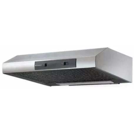 Faber elszívó 60cm hátsó/felső kivezetéssel Inox