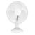TOO FAND-40-201-W ICEBERG fehér asztali ventilátor