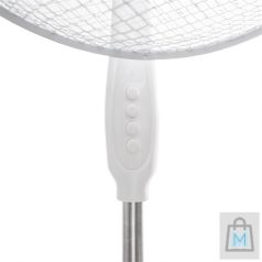 Too Fehér álló ventilátor