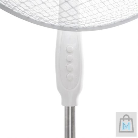 Too Fehér álló ventilátor