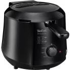 Tefal FF230831 Principio fekete olajsütő