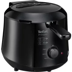 Tefal FF230831 Principio fekete olajsütő