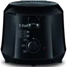 Tefal FF230831 Principio fekete olajsütő