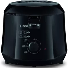 Tefal FF230831 Principio fekete olajsütő