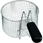 Tefal FF230831 Principio fekete olajsütő