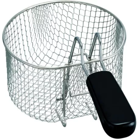 Tefal FF230831 Principio fekete olajsütő