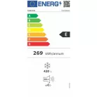 Gorenje FHC42EAW Fagyasztóláda