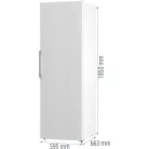 Gorenje 7 fiókos Fagyasztószekrény