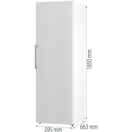 Gorenje 7 fiókos Fagyasztószekrény