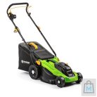 Filedmann FZR2037E Elekrtomos fűnyíró 1600W