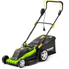 Fieldmann FZR2048E Elekrtomos fűnyíró 2000 W