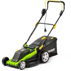 Fieldmann FZR2048E Elekrtomos fűnyíró 2000 W