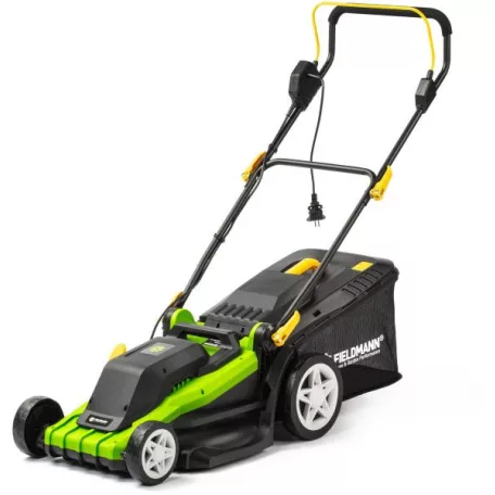 Fieldmann FZR2048E Elekrtomos fűnyíró 2000 W