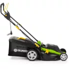 Fieldmann FZR2048E Elekrtomos fűnyíró 2000 W