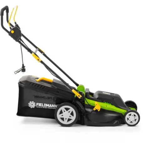 Fieldmann FZR2048E Elekrtomos fűnyíró 2000 W