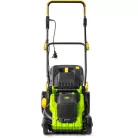 Fieldmann FZR2048E Elekrtomos fűnyíró 2000 W