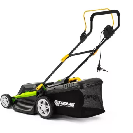 Fieldmann FZR2048E Elekrtomos fűnyíró 2000 W