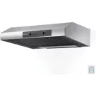 Faber741 Páraelszívó  beépíthető 50cm Inox